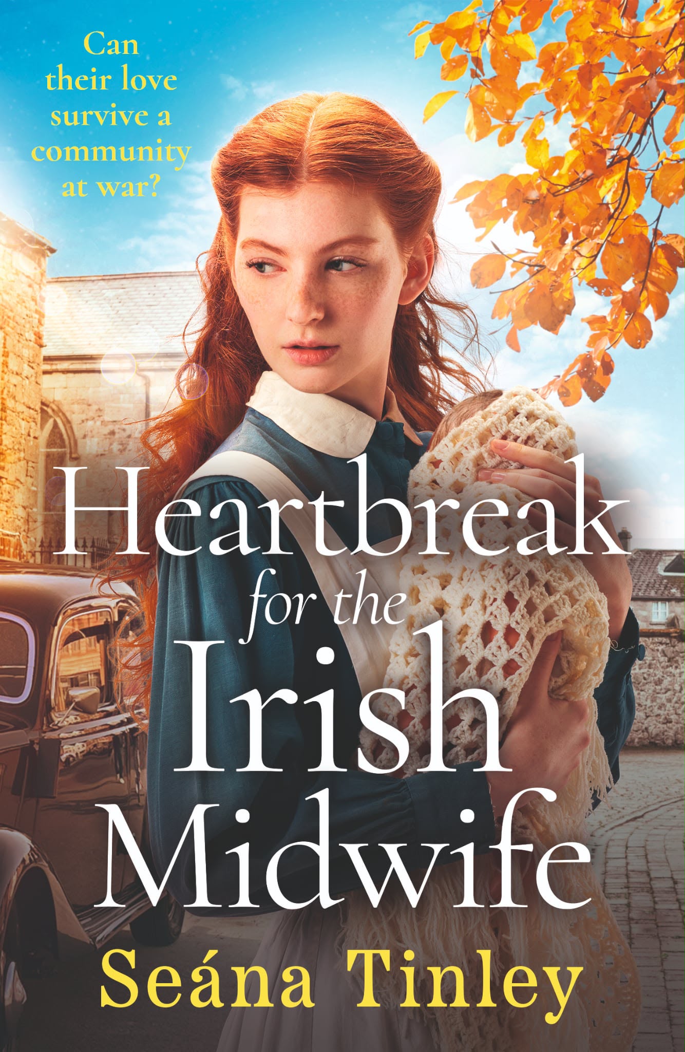 Heartbreak for the Irish Midwife