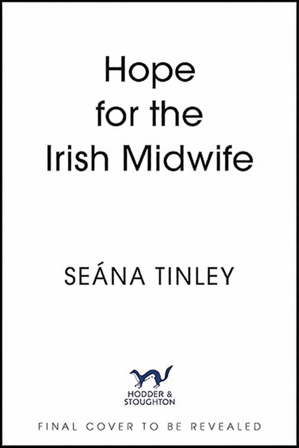Heartbreak for the Irish Midwife